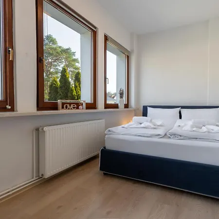 Herbst Apartment