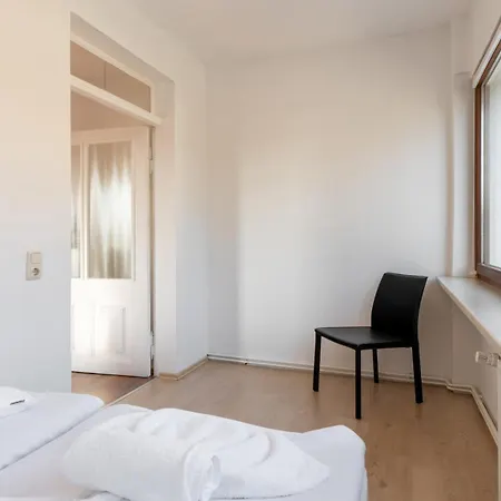 Apartment Herbst Karlshagen