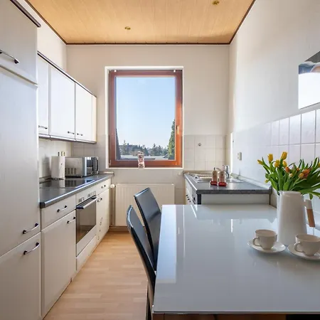 Herbst Apartment Karlshagen