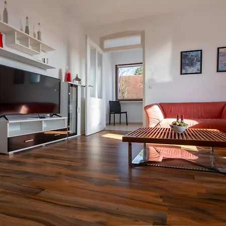Apartment Herbst *