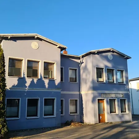 Apartment Herbst