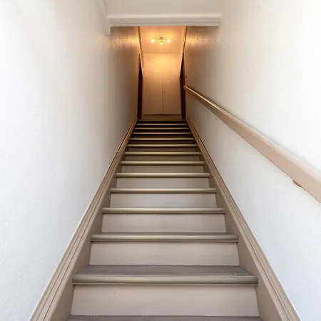 Herbst Apartamento Karlshagen