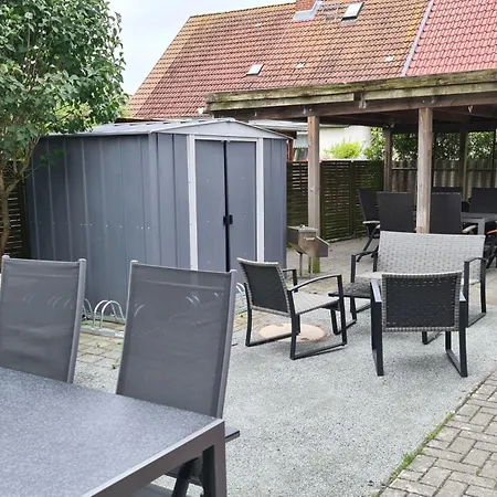 Apartment Herbst