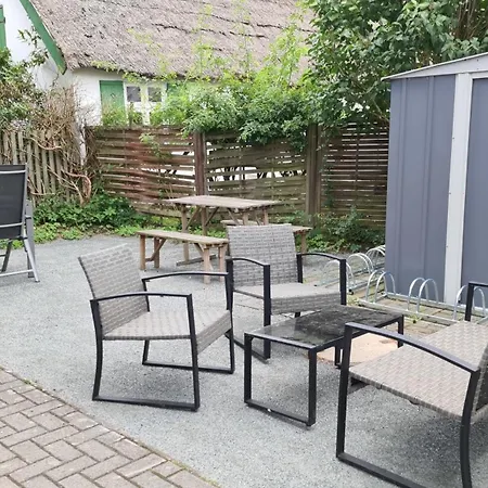 Herbst Apartamento *