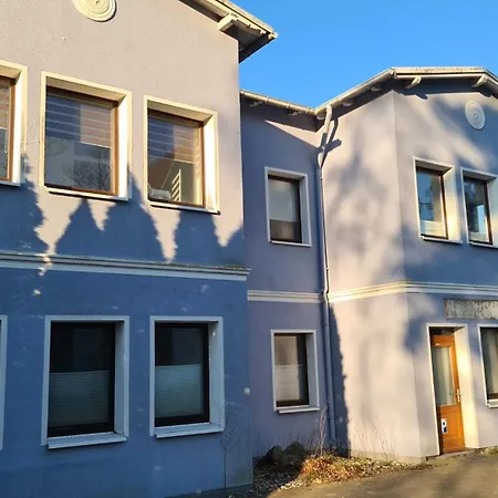 Herbst Apartment