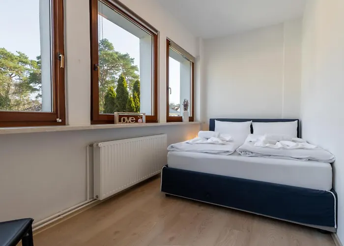 Herbst Apartment