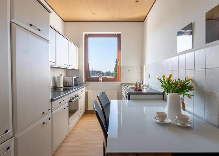 Herbst Apartment Karlshagen